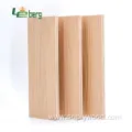 White Laminated 4X8 Melamine Plywood Board for Furniture
